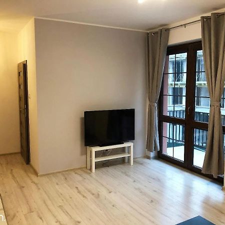Old Town Apartment 1B Elblag Kültér fotó