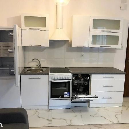 Old Town Apartment 1B Elblag Kültér fotó