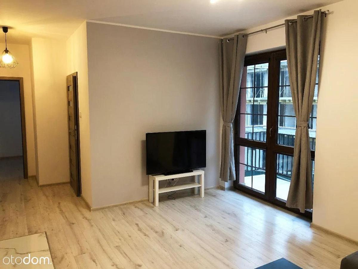 Old Town Apartment 1B Elblag Kültér fotó