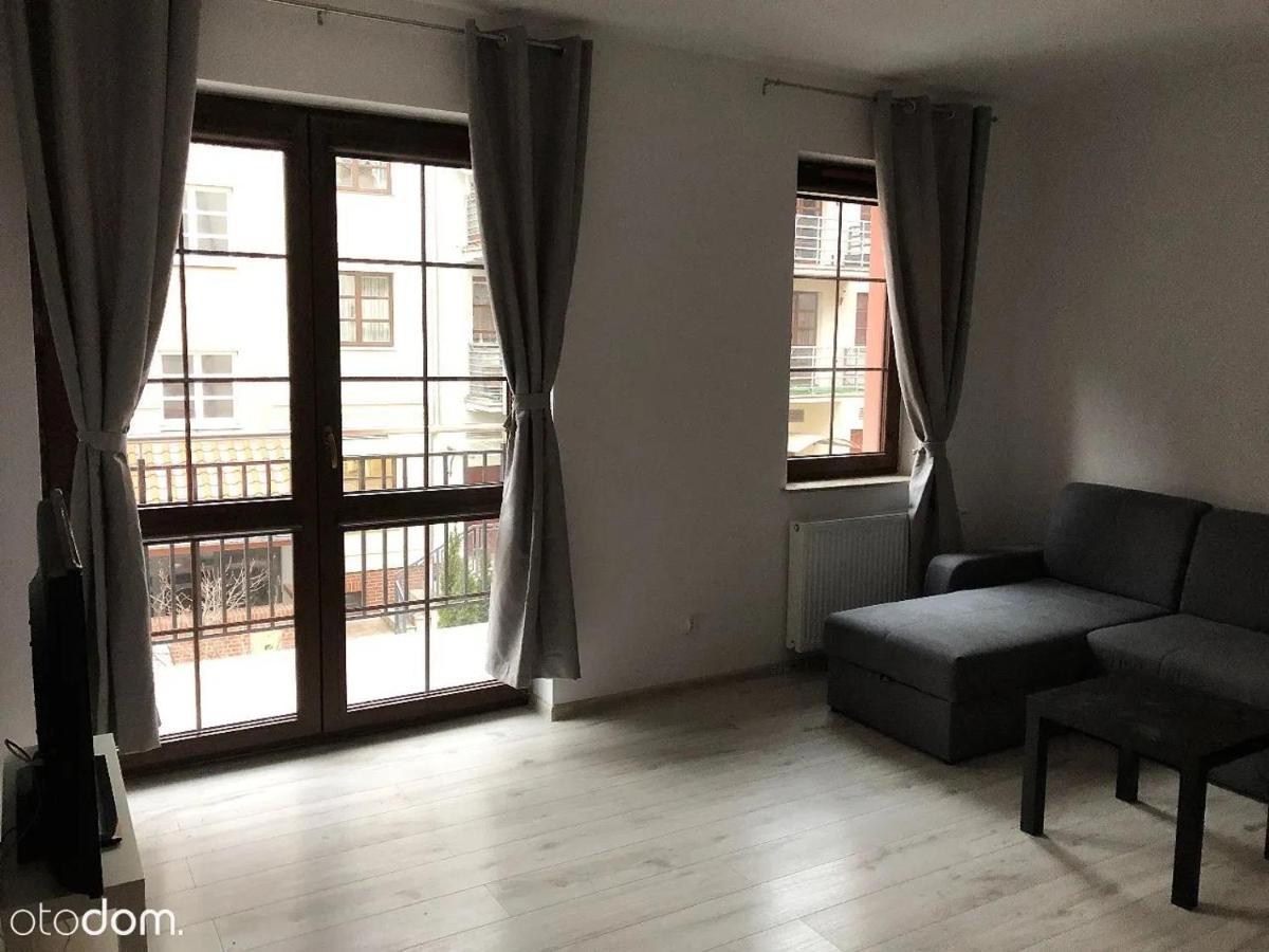 Old Town Apartment 1B Elblag Kültér fotó